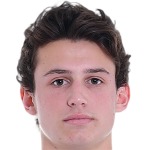 Brenden Aaronson